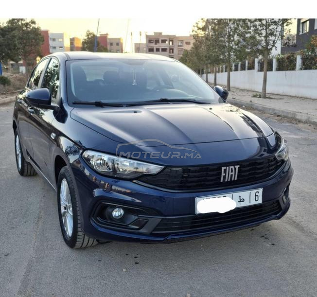 Fiat Tipo Essence 
