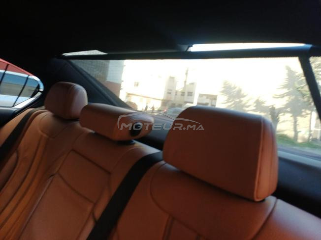 BMW Série 5 Diesel Automatique 2021 à Rabat