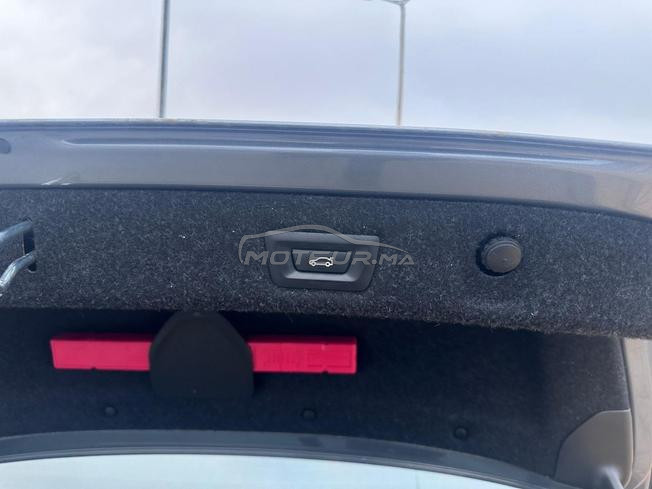 BMW Série 5 Diesel Automatique 2021 à Rabat