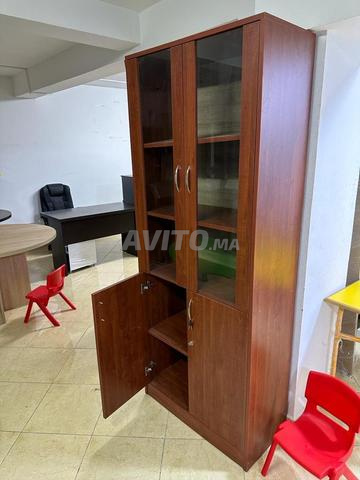 خزانة مكتبية - 2