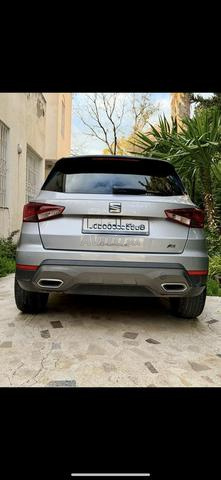 Seat Arona FR2022 Diesel-60200Km-Première main-Fès - 2