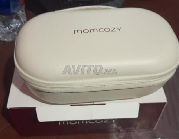 Tire-lait électrique