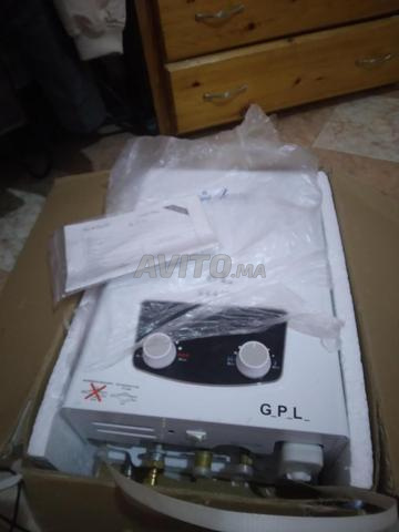 سخان مياه ماركة ACITKA 6 لتر