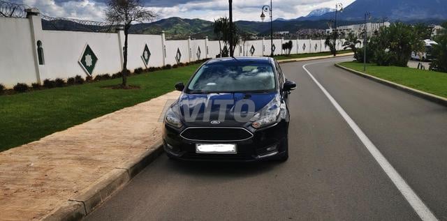 Ford focus trend plus 2016 1er main