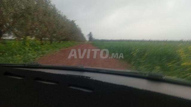 صورة طبوغرافية الضيعة - 2