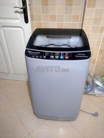 Machine à laver très bon état