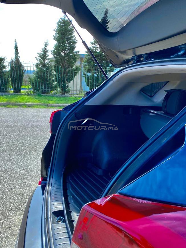 Hyundai tucson 2018 excellent état 
