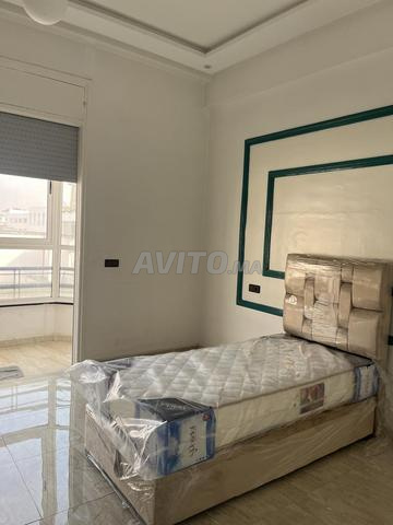 شقة للفتيات سكن مشترك 180 متر مربع في كازا