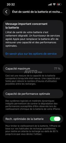 iPhone 13 Pro 128 Giga