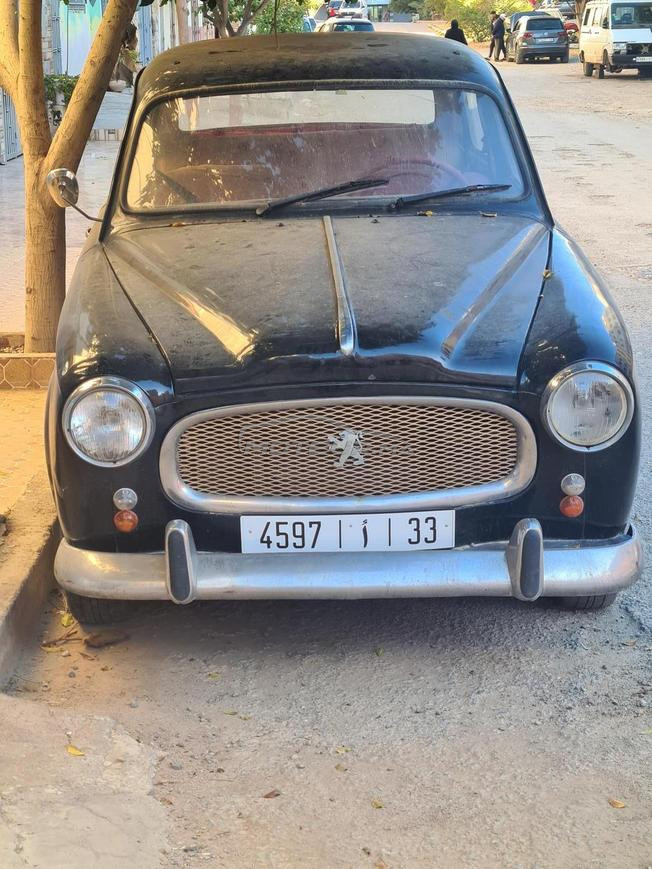 Peugeot 304 collection