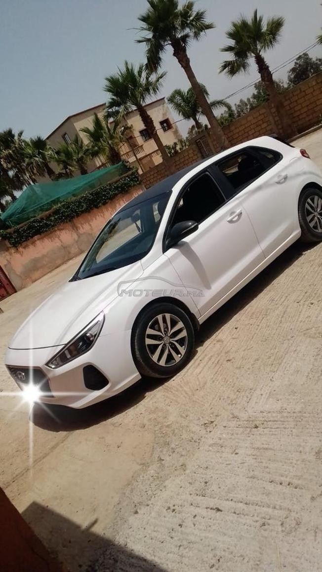 hyundai i30 Automatique - Diesel 1.6