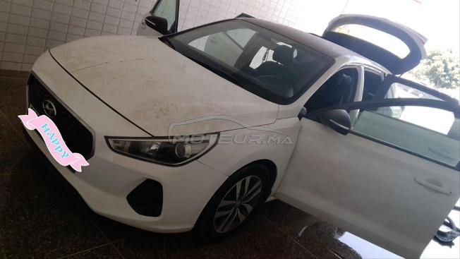 hyundai i30 Automatique - Diesel 1.6