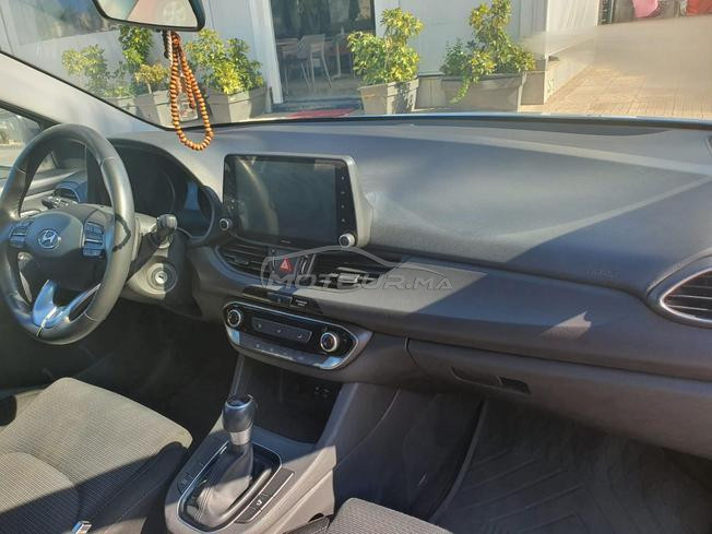 hyundai i30 Automatique - Diesel 1.6