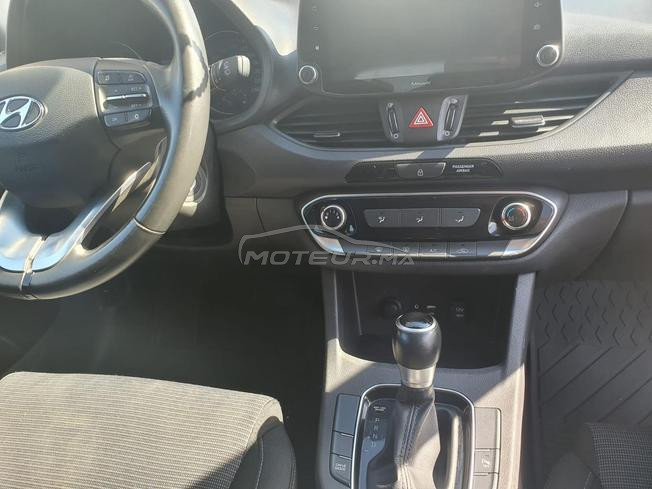 hyundai i30 Automatique - Diesel 1.6