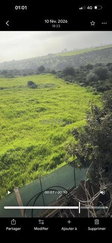 Terrain à vendre à Bouznika - 2