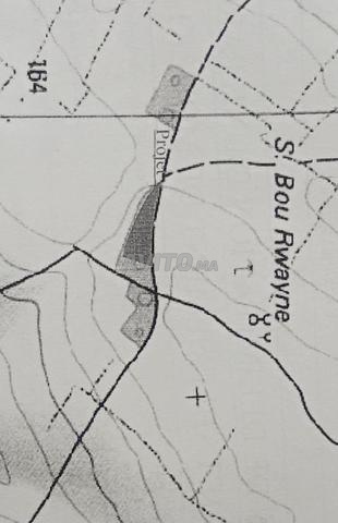 أرض للبيع بإثنين اشتوكة الجديدة - 2