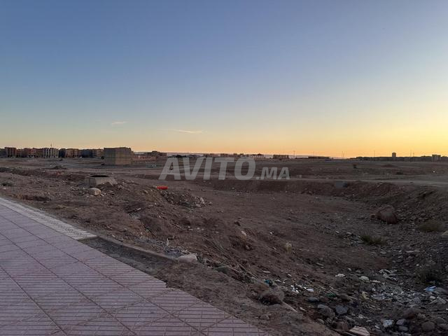 Terrain commercial sur la rue principale - 2