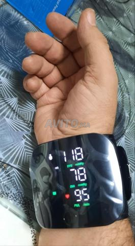 قياس ضغط الدم من هولندا  - 2