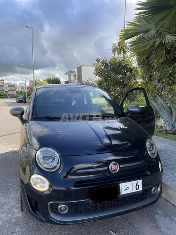 Fiat 500 Sport full options Automatique 2021