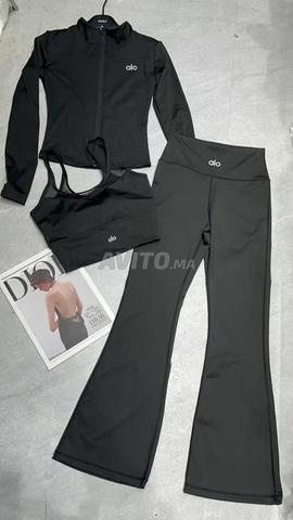 Survêtement 3 pcs Alo Al9560