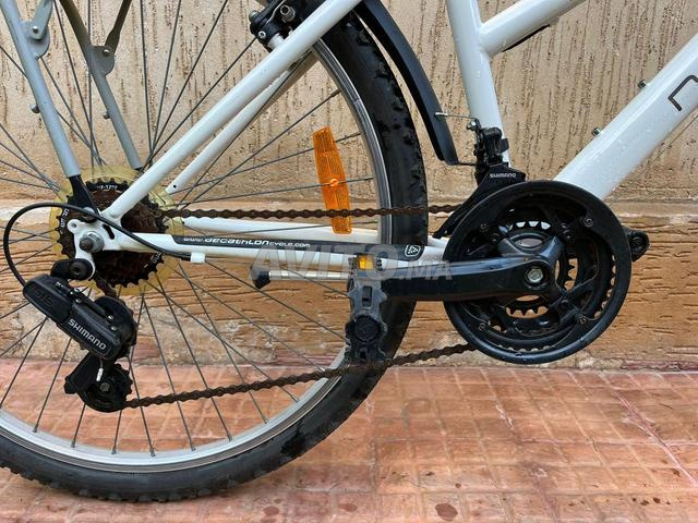 دراجة جبلية روكرايدر للبنات 26 بوصة - 21 سرعة - 2