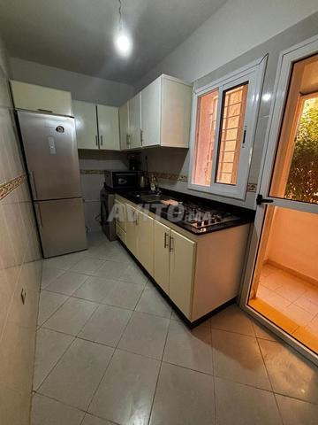 Appartement meublé à vendre à Berkane - 2