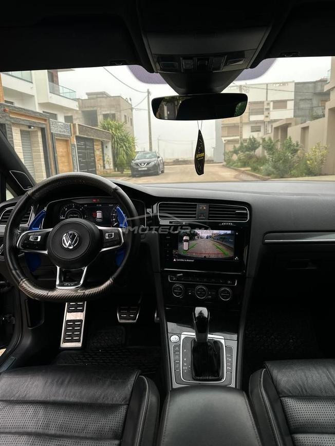 Volkswagen Golf 7 Diesel Automatique 2018