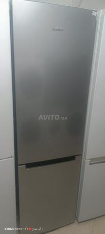 Réfrigérateur Indesit bonocasion Europa