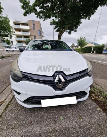 Renault Clio Diesel Manuelle 2020 à Agadir