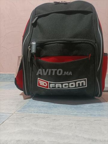 Vente sac professionnel