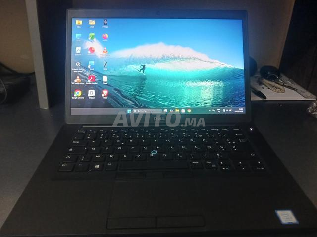 💻 Dell Latitude 7490 - الجيل الثامن Core i5