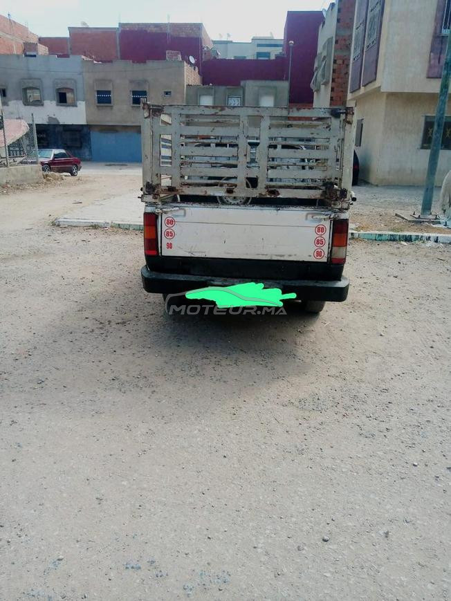 داسيا بيكوب نقية