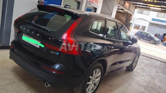 أعرض سيارتي فولفو xc 60 للبيع - 2