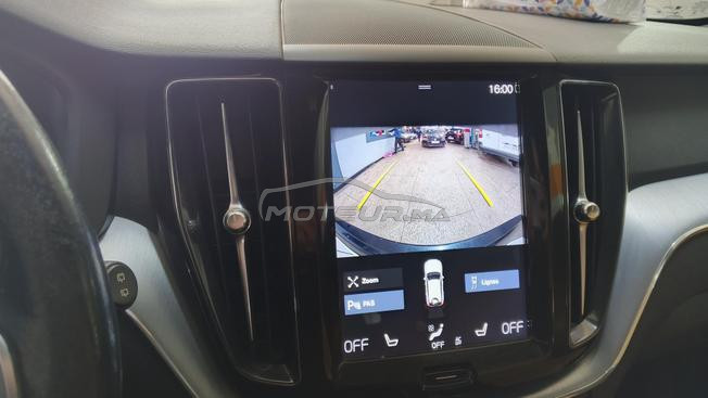 je met en vente mon véhicule Volvo xc 60 