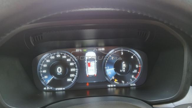 je met en vente mon véhicule Volvo xc 60 