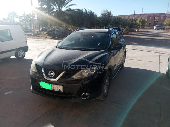 Qashqai n9ya, samssara non