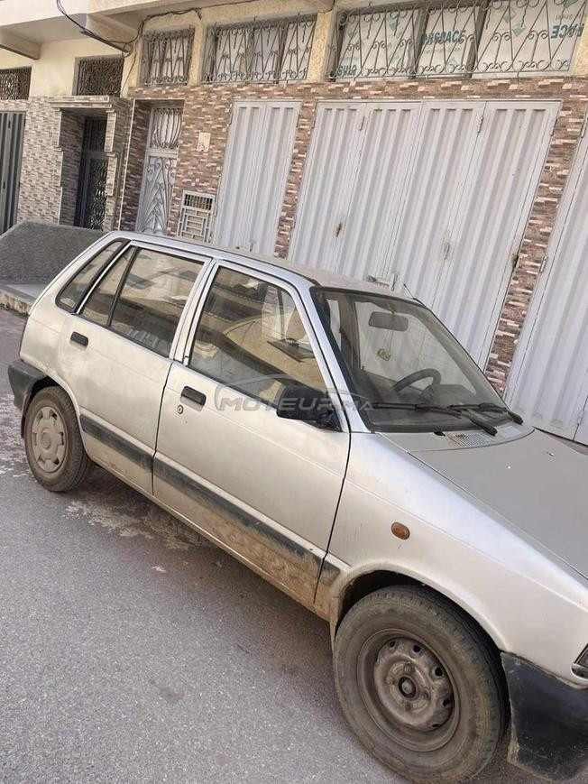 Chery a vendre