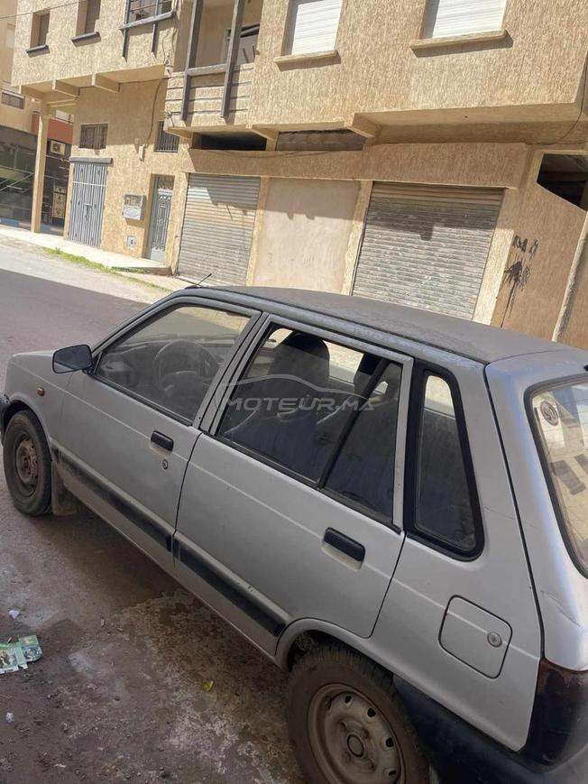 Chery a vendre