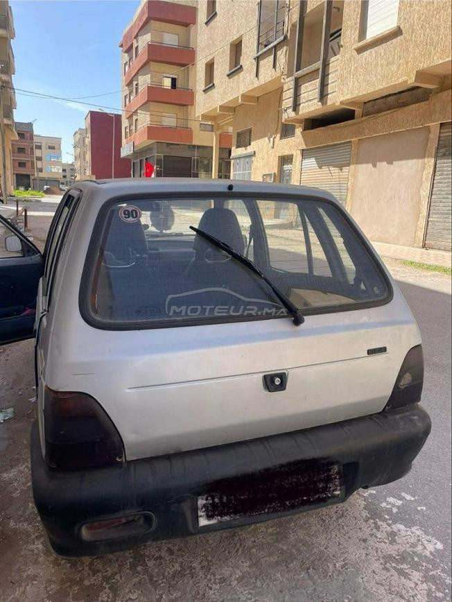 Chery a vendre
