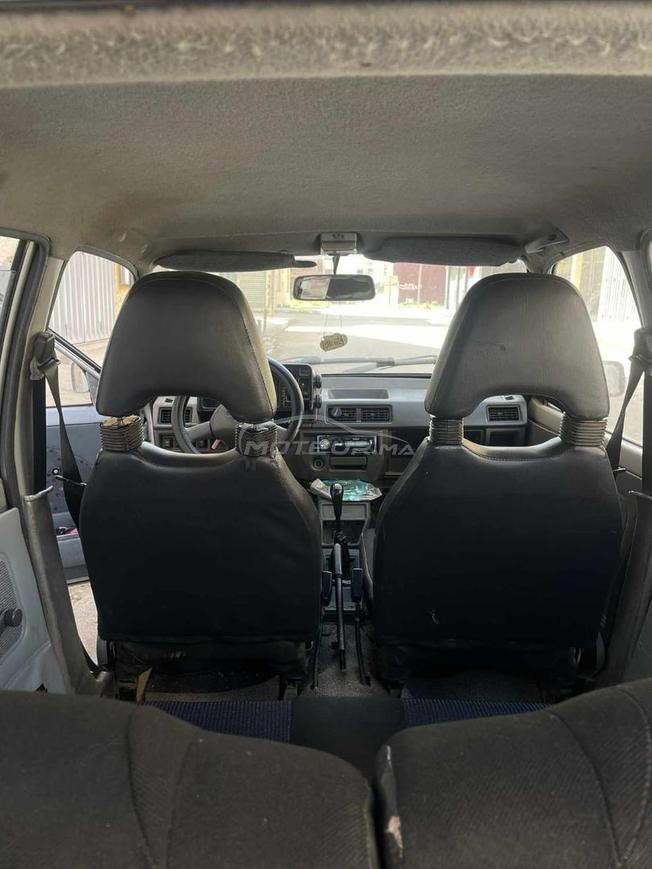 Chery a vendre