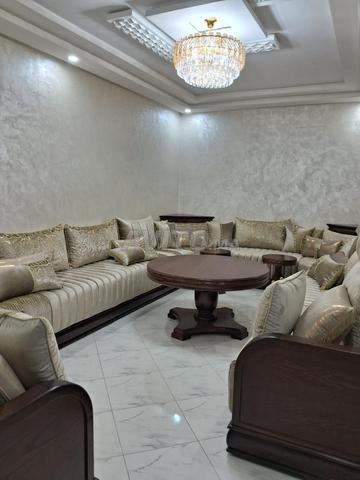 شقة كبيرة في حي مراد - 2