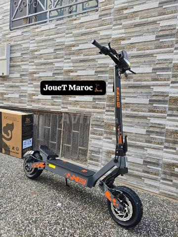 تروتنيت كوكيرين G2 2026