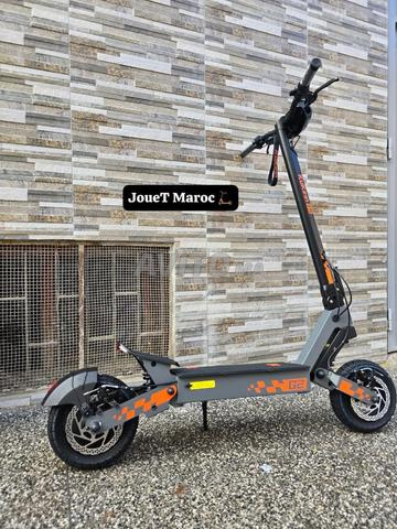 تروتنيت كوكيرين G2 2026 - 2