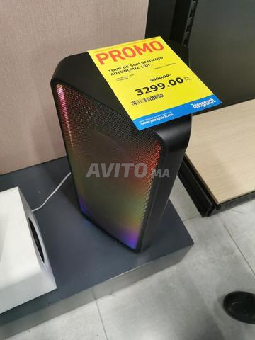 Enceinte Samsung MX ST-50B neuf