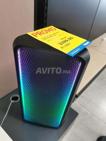 Enceinte Samsung MX ST-50B neuf - 2