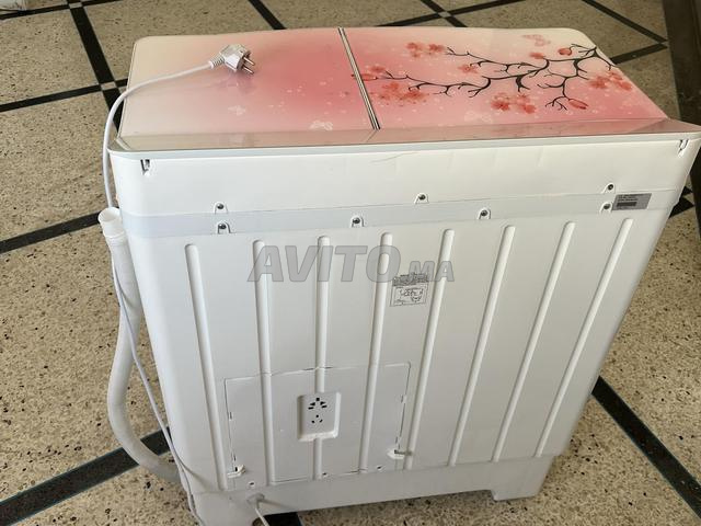 غسالة للبيع - 2