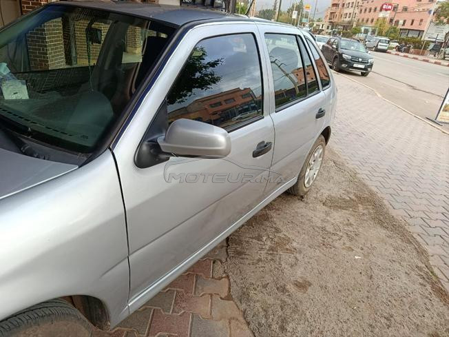golf golf 2009