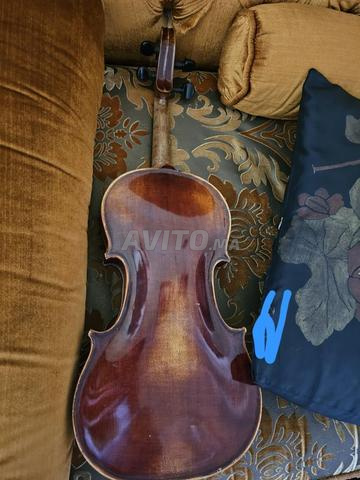 Violon Stradivarius germany 4/4 كمان كمنجة