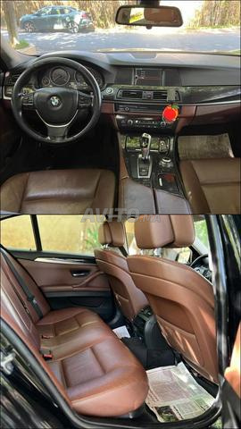 BMW serie 520 D 2 litre - 2