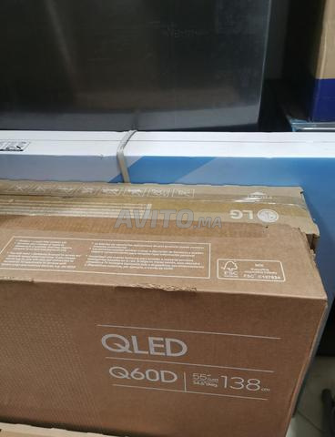 تلفزيون سامسونج Qled 50 4k